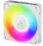 ARCTIC P12 PRO A-RGB wei&szlig; | Geh&auml;usel&uuml;fter K&uuml;hlung