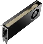 PNY RTX PRO 6000 Blackwell Max-Q Workstation Edition - 96GB GDDR7, 4x DP