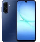 Samsung SM-A176BZBAEUB, Samsung Galaxy A17 5G 128GB Blau 16,91cm (6,7") Super AMOLED