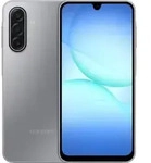 Samsung Galaxy A17 5G 128GB Grau EU 16,91cm (6,7") Super AMOLED Display, Android 15,