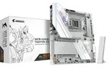 GIGABYTE X870 AORUS Tachyon ICE Mainboard Sockel AM5