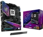 ASRock X870 Nova WiFi Mainboard Mainboard