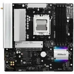 ASRock A620AM Pro RS WiFi Mainboard Mainboard