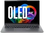 Acer Swift Go 14 AI OLED SFG14-64-R6MM Int. QWERTY Keyboard 14,0" WUXGA, OLED, Ryzen