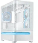 ASUS Prime AP202 TG ARGB White | PC-Geh&auml;use