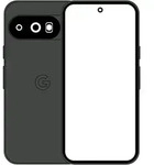 Google Pixel 10 Pro 128GB Obsidian 16,1cm (6,3") LTPO-OLED Display, Android 16 /