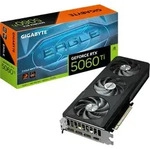 KOMP. GIGABYTE GeForce RTX 5060 Ti EAGLE MAX OC 8G - 8GB GDDR7, HDMI, 3x DP