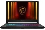 MSI Katana 15 HX B14WFK-623 - 15,6" FHD 144Hz Display, Intel&reg; CoreTM i7-14650HX,