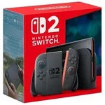 Nintendo 10015151, Nintendo Switch 2 Konsole Konsole