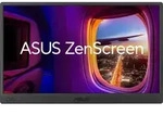 ASUS ZenScreen MB169CK tragbarer USB Monitor - 15,6" (39,6cm) Full HD, IPS, dual USB