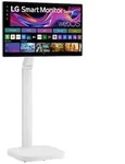 LG 32" 32U889SA-W Business Monitor