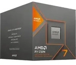 AMD Ryzen 7 8700G Prozessor - 8C/16T, 4.20-5.10GHz, boxed