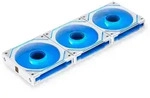Lian Li UNI FAN SL-INF 120 ARGB Reverse Blade PWM 3er-Pack wei&szlig; | Geh&auml;usel&uuml;fter