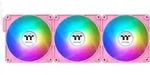 Thermaltake CT120 EX ARGB Sync Pink 3 Pack | Geh&auml;usel&uuml;fter