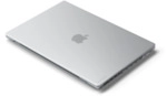 Satechi Eco Hardshell Case for MacBook Pro 14" clear