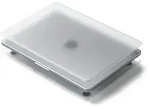 Satechi Eco Hardshell Case for MacBook Air M2 clear