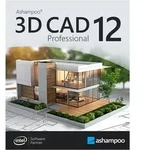 Ashampoo 3D CAD Professional 12