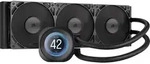 CORSAIR NAUTILUS 360 RS LCD Black | AiO-Wasserk&uuml;hlung