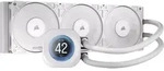 CORSAIR NAUTILUS 360 RS LCD White | AiO-Wasserk&uuml;hlung
