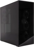 ARCTIC Xtender Black | PC-Geh&auml;use