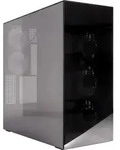 ARCTIC Xtender Mirror Black | PC-Geh&auml;use