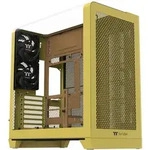 Thermaltake View 390 Air Butter Caramel | PC-Geh&auml;use