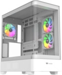 Thermaltake View 290 White | PC-Geh&auml;use