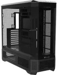 Thermaltake View 600 TG Black | PC-Geh&auml;use