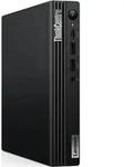 Lenovo ThinkCentre M70q Tiny 12TD008EGE - Intel i5-13400T, 16GB DDR5 RAM, 512GB SSD,