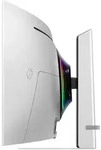 Samsung S49DG934SU 124 cm (49") 5.120 x 1.440 Pixel DQHD OLED Schwarz