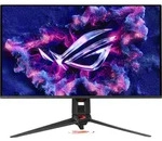 ASUS Gaming PG32UCDMR 32" Gaming Monitor - QD-OLED, UHD, 240Hz 4K