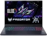Acer Predator Helios Neo 16 AI PHN16S-71-79LS Gaming 16,0" WQXGA, OLED, 240Hz, Intel
