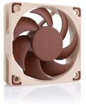 Noctua NF-A6x15 PWM | Geh&auml;usel&uuml;fter
