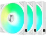 TRYX ROTA SL ARGB 120 wei&szlig; 3er-Pack | Geh&auml;usel&uuml;fter