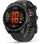 Garmin Fenix&reg; 8 Pro AMOLED Sapphire - 47 mm Multisport-Smartwatch mit