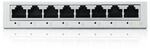 Zyxel GS-108 v5 Unmanaged Switch 8x Gigabit Ethernet