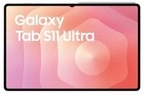 Samsung Galaxy Tab S11 Ultra Wi-Fi Silver 14,6" WQXGA+ Display/ Octa-Core/ 12 GB RAM