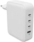 Hyper&reg; HyperJuice&reg; 145W Gan Ladeger&auml;t - White HyperJuice&reg; 145W Gan Charger -