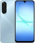 Samsung SM-A175FLBBEUE, Samsung Galaxy A17 4G 128GB Blau EU 16,91cm (6,7") Super