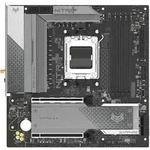 SAPPHIRE NITRO+ B850M WIFI Mainboard Sockel AM5 Mainboard