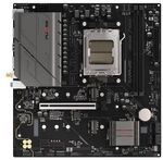 SAPPHIRE PULSE A620AM Mainboard Sockel AM5