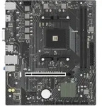 SAPPHIRE A520M-E Mainboard Sockel AM4 Mainboard