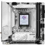 MSI MPG B860I Edge Ti WIFI Mainboard Mainboard