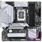 GIGABYTE B760M AORUS Elite WIFI6E GEN5 Mainboard Mainboard