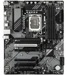 GIGABYTE B760 DS3H GEN5 Mainboard Mainboard
