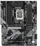 GIGABYTE B760 Gaming X WIFI6E GEN5 Mainboard Mainboard