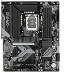 GIGABYTE B760 Gaming X GEN5 Mainboard Mainboard