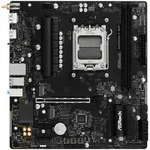 ASRock A620AM-X WiFi Mainboard Mainboard