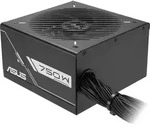 ASUS Prime 750W | PC-Netzteil PC Netzteil