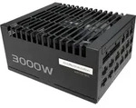 ASUS Pro WS 3000W PLATIN | PC-Netzteil